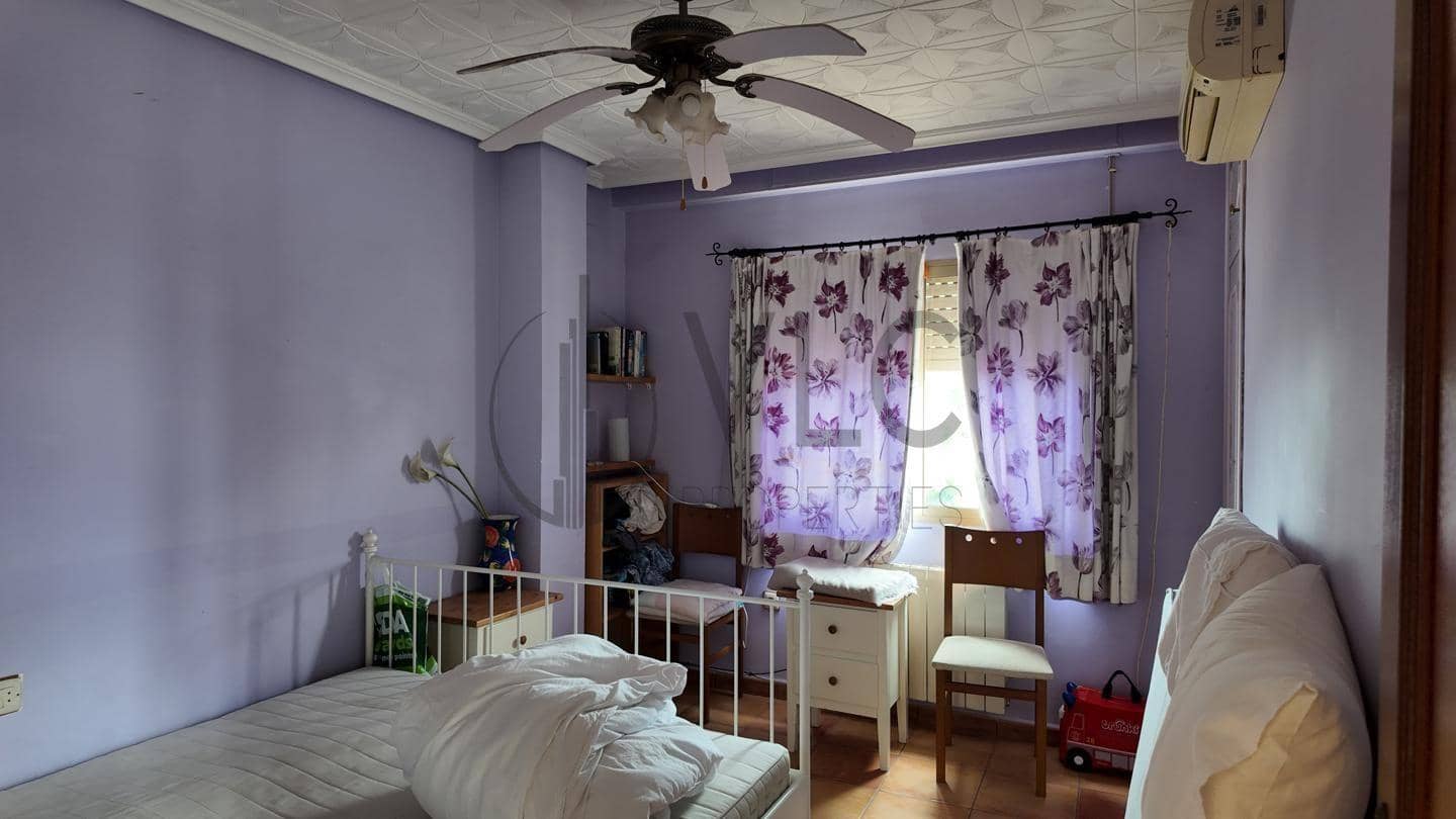 5 camera da letto Villa in vendita in Montserrat con piscina garage - 239.000 € (Rif: 9619490)