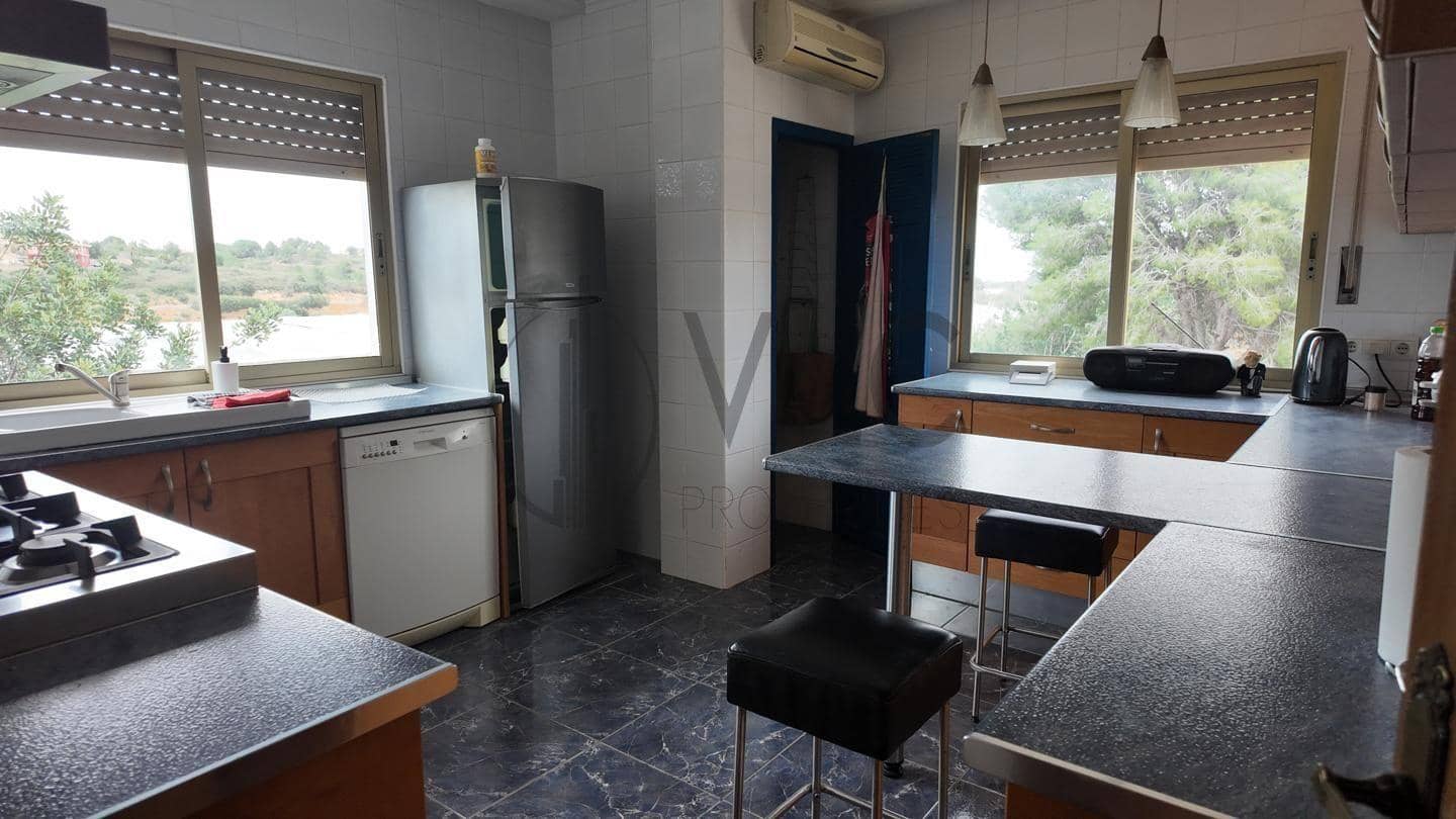 5 camera da letto Villa in vendita in Montserrat con piscina garage - 239.000 € (Rif: 9619490)
