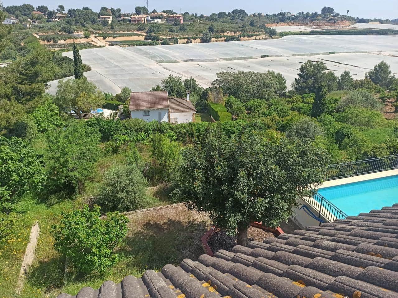 5 camera da letto Villa in vendita in Montserrat con piscina garage - 239.000 € (Rif: 9619490)