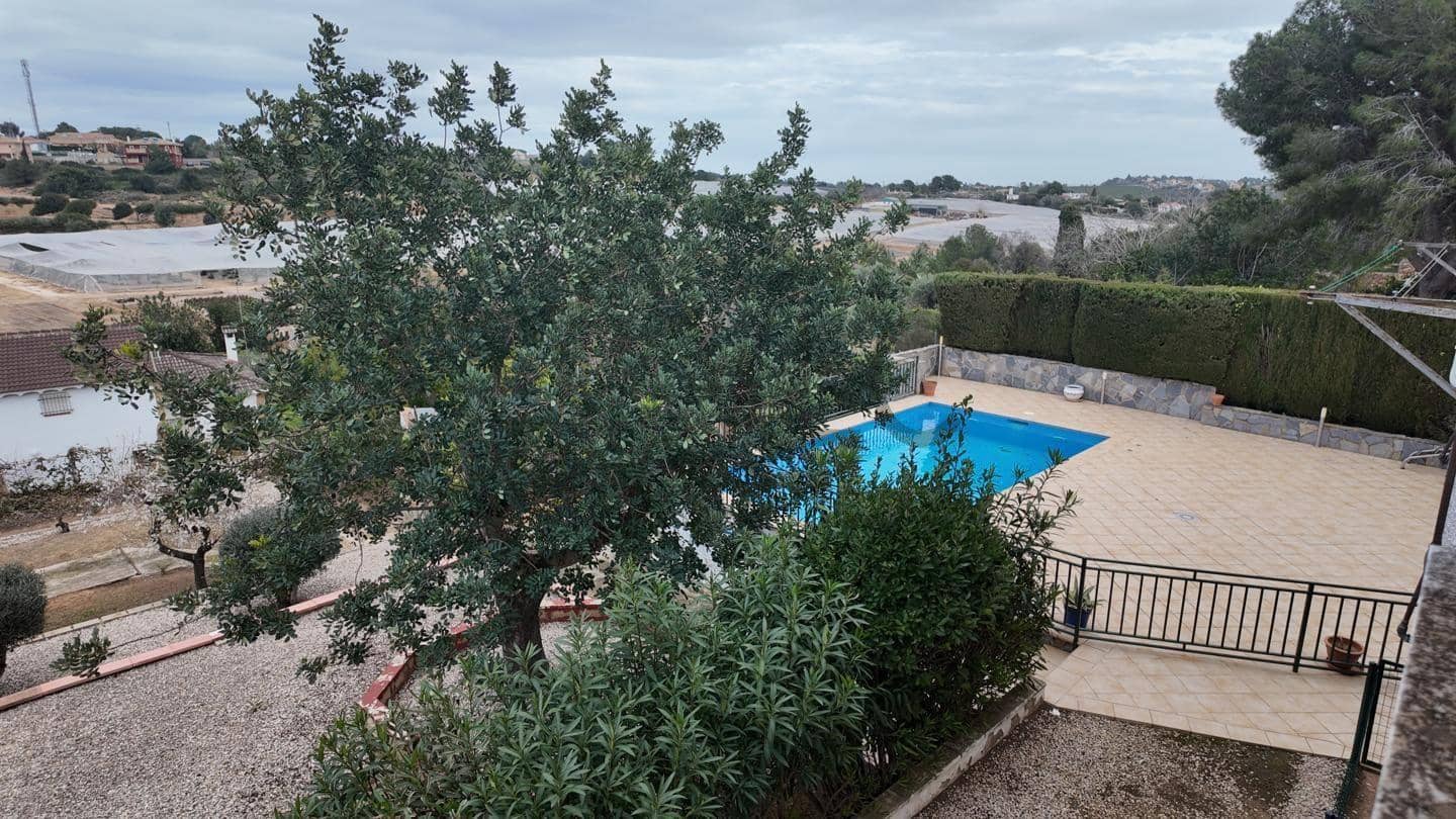 5 camera da letto Villa in vendita in Montserrat con piscina garage - 239.000 € (Rif: 9619490)