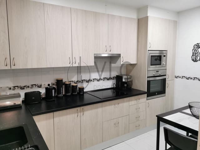 4 camera da letto Villa in vendita in Gandia con piscina garage - 325.000 € (Rif: 9623125)