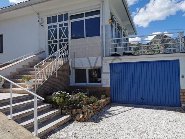 4 camera da letto Villa in vendita in Gandia con piscina garage - 325.000 € (Rif: 9623125)