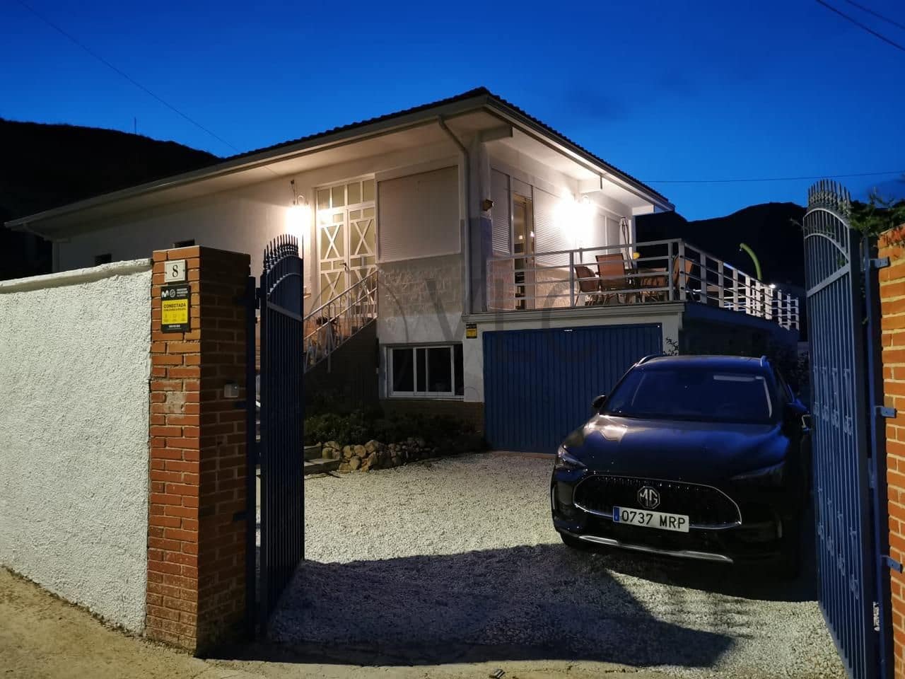 4 camera da letto Villa in vendita in Gandia con piscina garage - 325.000 € (Rif: 9623125)