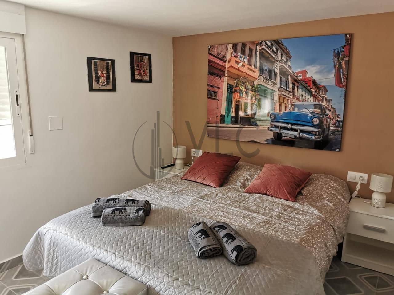 4 camera da letto Villa in vendita in Gandia con piscina garage - 325.000 € (Rif: 9623125)