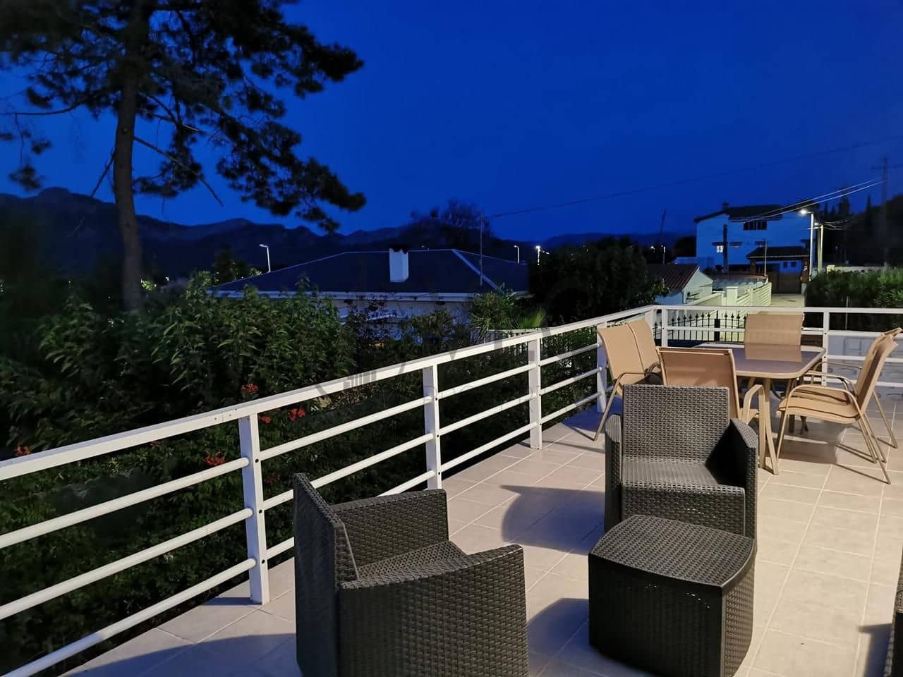 4 camera da letto Villa in vendita in Gandia con piscina garage - 325.000 € (Rif: 9623125)