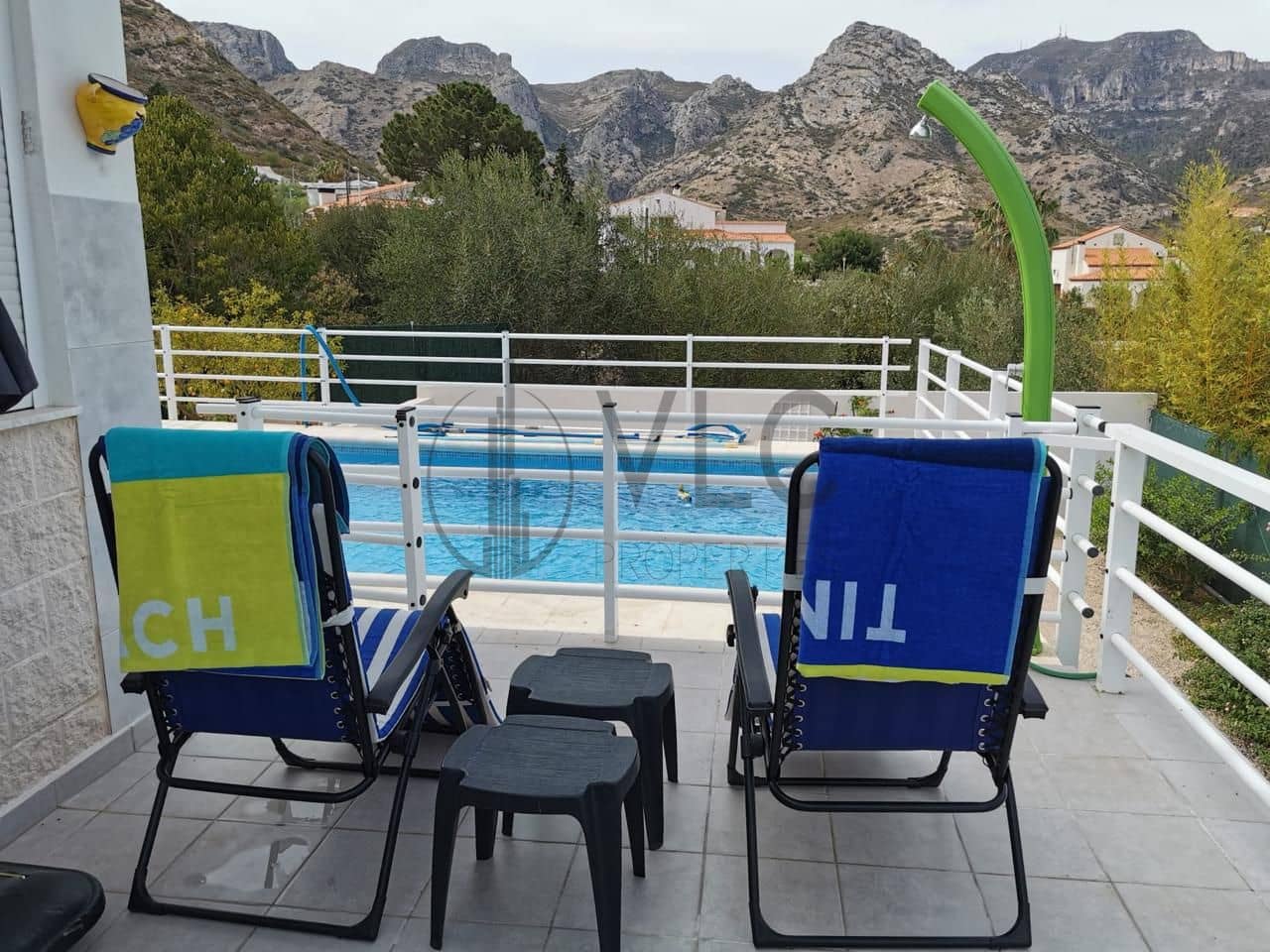 4 camera da letto Villa in vendita in Gandia con piscina garage - 325.000 € (Rif: 9623125)