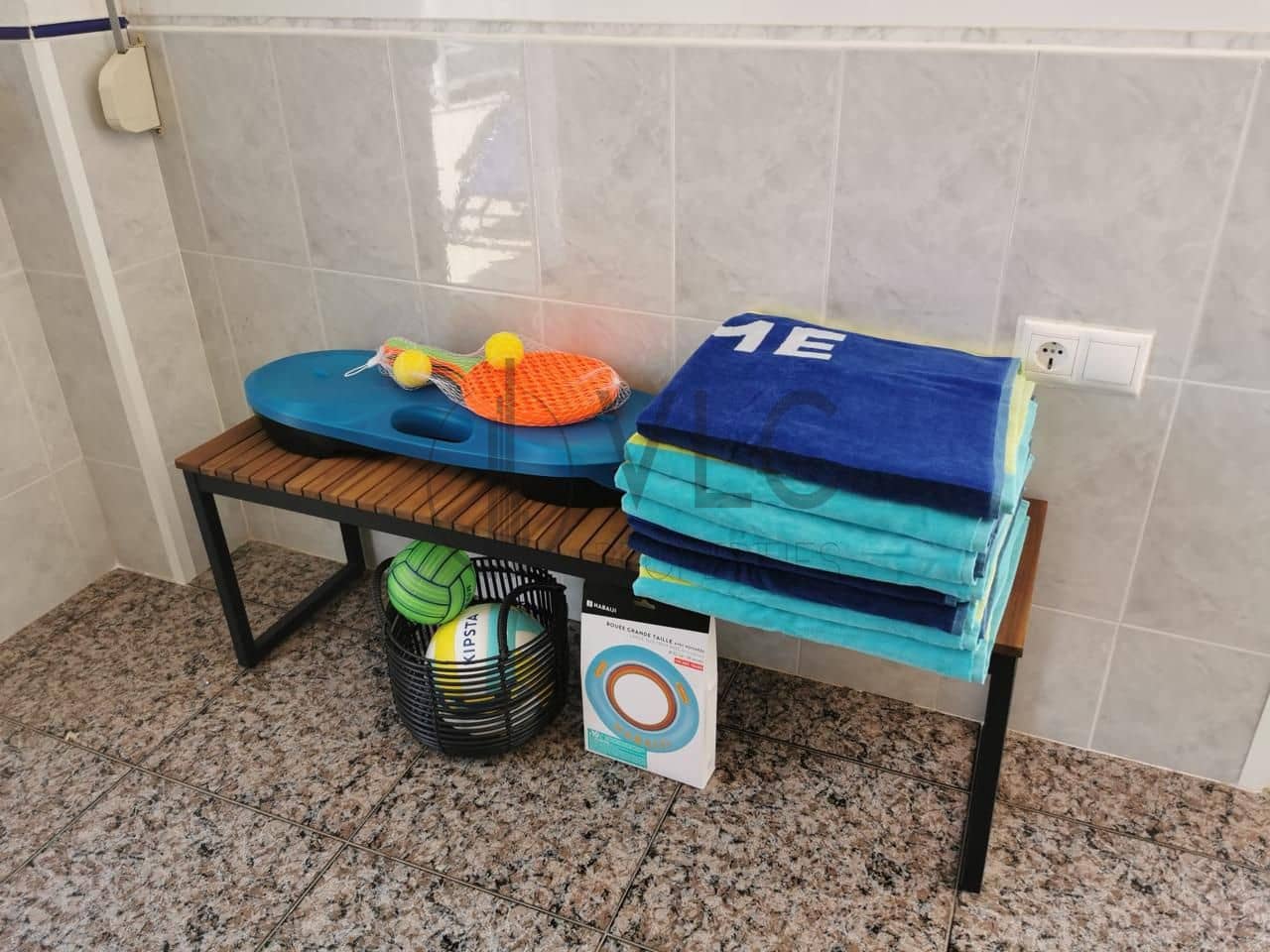 4 camera da letto Villa in vendita in Gandia con piscina garage - 325.000 € (Rif: 9623125)