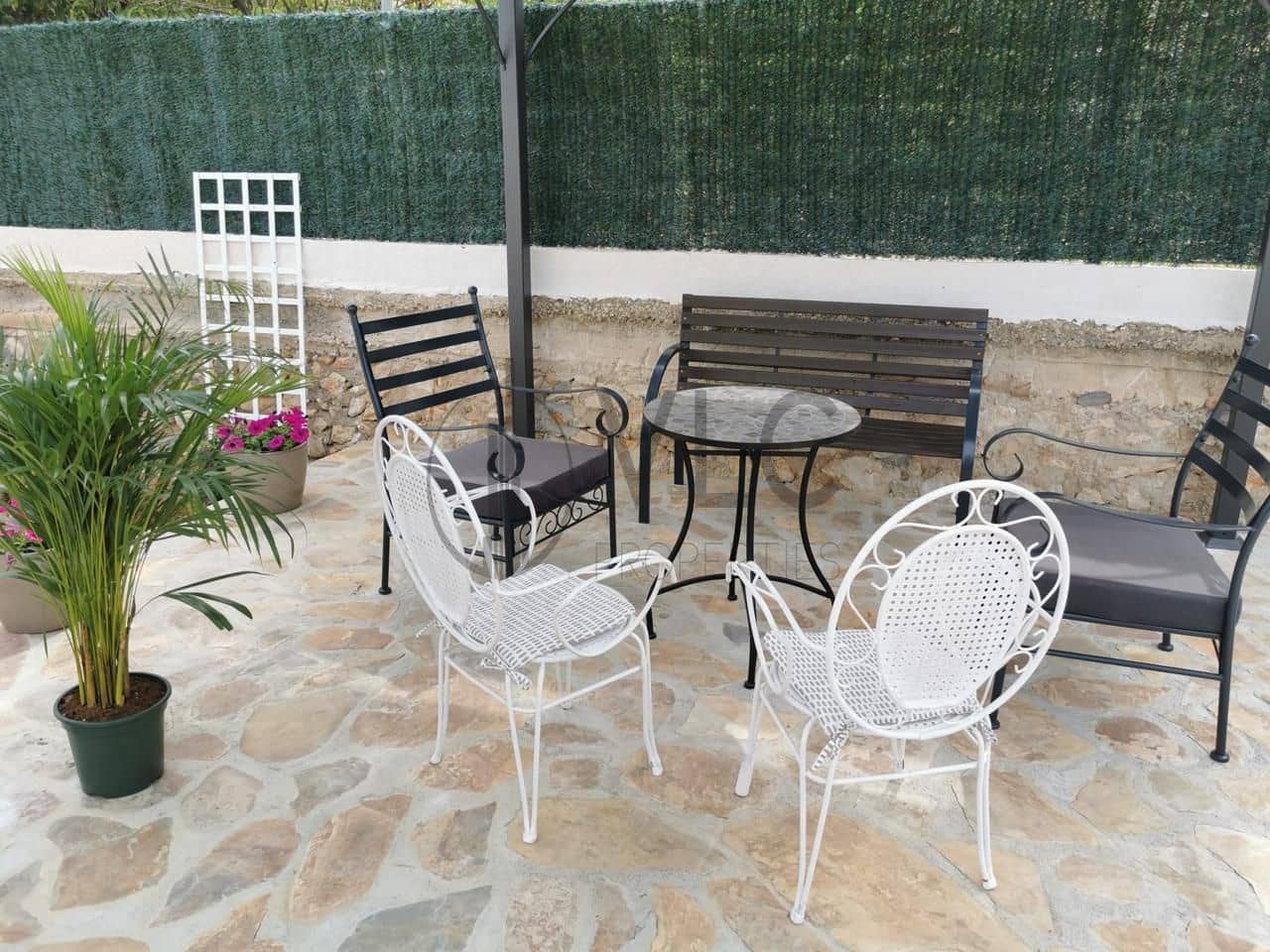 4 camera da letto Villa in vendita in Gandia con piscina garage - 325.000 € (Rif: 9623125)