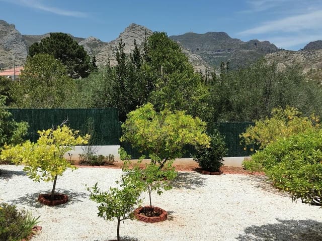 4 camera da letto Villa in vendita in Gandia con piscina garage - 325.000 € (Rif: 9623125)