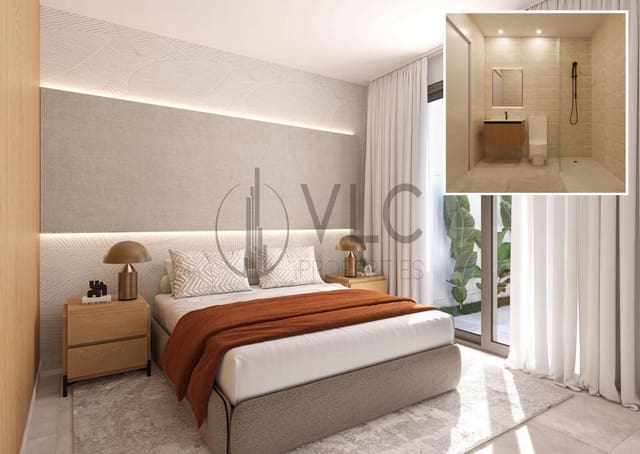 3 camera da letto Villa in vendita in Torre-Pacheco con piscina garage - 259.900 € (Rif: 9669694)