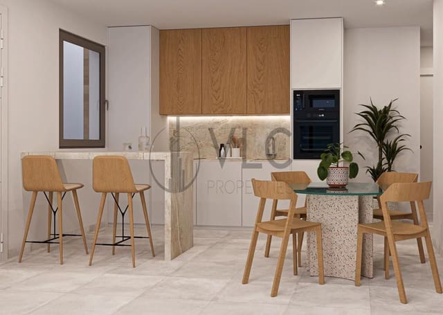 3 camera da letto Villa in vendita in Torre-Pacheco con piscina garage - 259.900 € (Rif: 9669694)