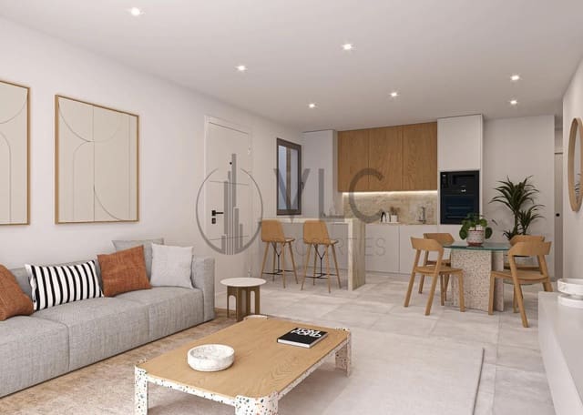 3 camera da letto Villa in vendita in Torre-Pacheco con piscina garage - 259.900 € (Rif: 9669694)