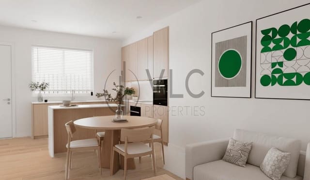 2 quarto Apartamento para venda em Las Lomas de Rame - Bahía Bella, Los Alcázares com piscina garagem - 292 900 € (Ref: 9757839)