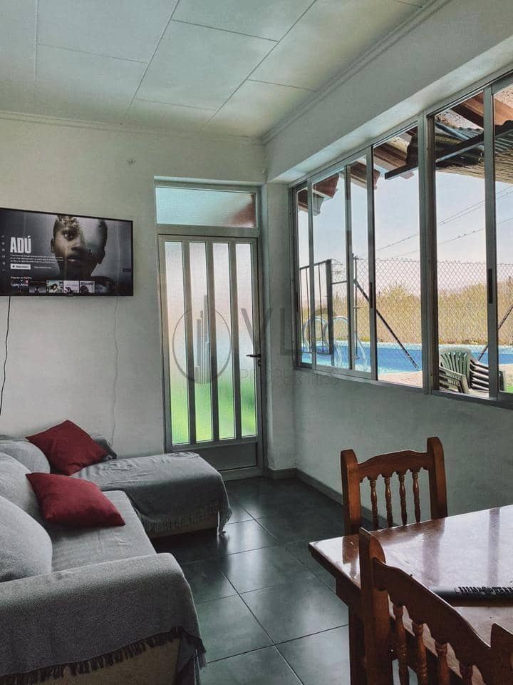 3 bedroom Villa for sale in Gandia with garage - € 285,000 (Ref: 9838469)
