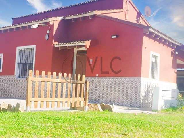 3 sypialnia Willa na sprzedaż w Gandia z garażem - 285 000 € (Ref: 9838469)