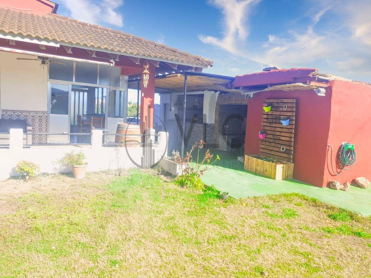 3 bedroom Villa for sale in Gandia with garage - € 285,000 (Ref: 9838469)