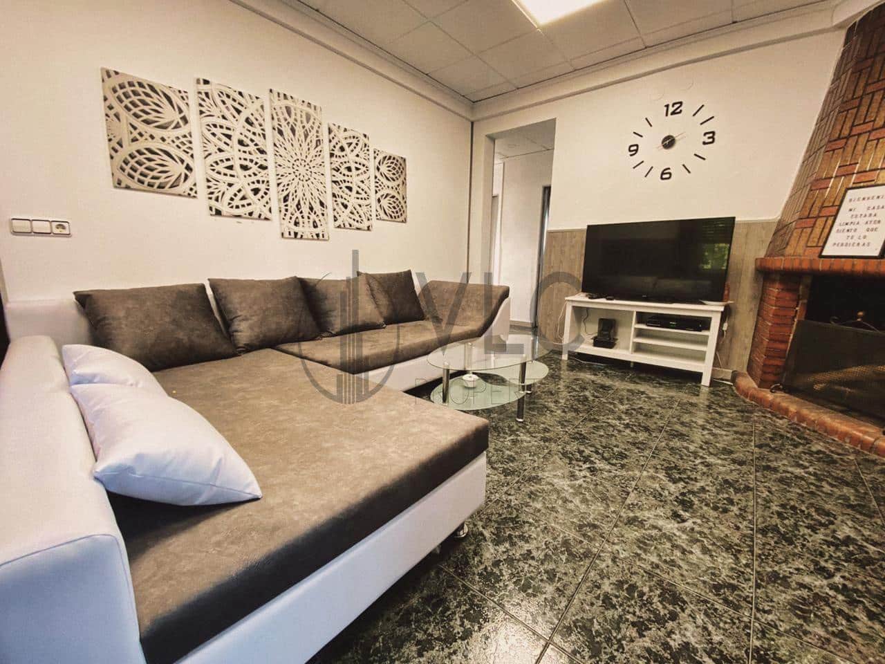 3 bedroom Villa for sale in Gandia with garage - € 285,000 (Ref: 9838469)
