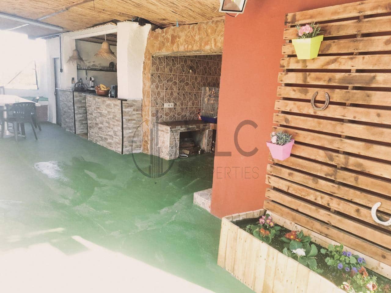 3 bedroom Villa for sale in Gandia with garage - € 285,000 (Ref: 9838469)