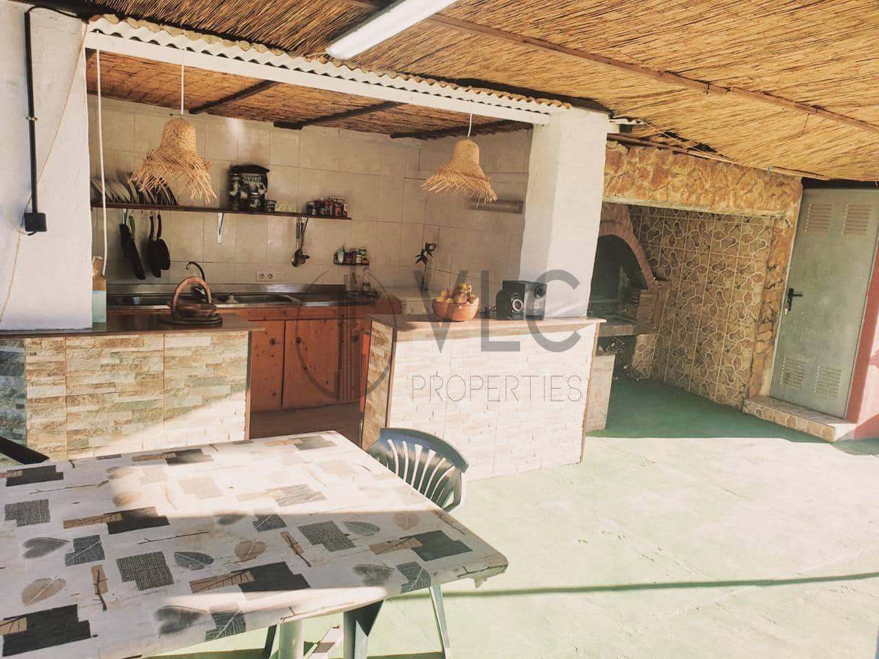 3 bedroom Villa for sale in Gandia with garage - € 285,000 (Ref: 9838469)