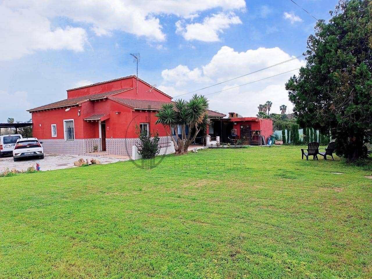 3 bedroom Villa for sale in Gandia with garage - € 285,000 (Ref: 9838469)