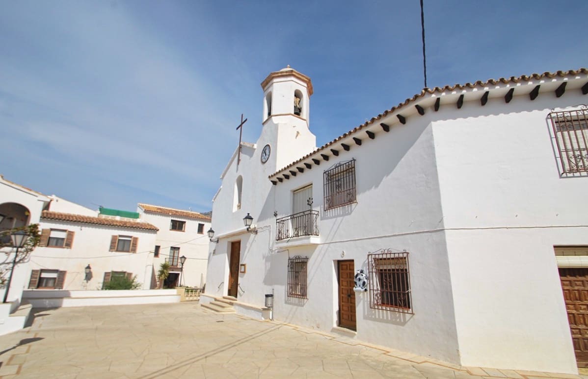 Chalet de 5 habitaciones en Altea en venta con piscina - 2.750.000 € (Ref: 6978795)