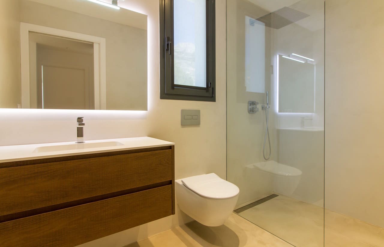 Chalet de 5 habitaciones en Altea en venta con piscina - 2.750.000 € (Ref: 6978795)