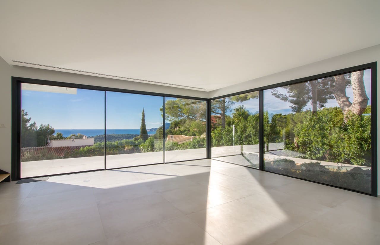 Chalet de 5 habitaciones en Altea en venta con piscina - 2.750.000 € (Ref: 6978795)