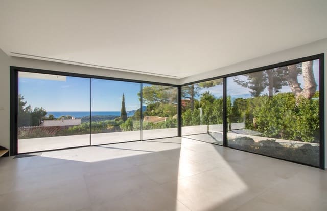 5 quarto Moradia para venda em Altea com piscina - 2 750 000 € (Ref: 6978795)