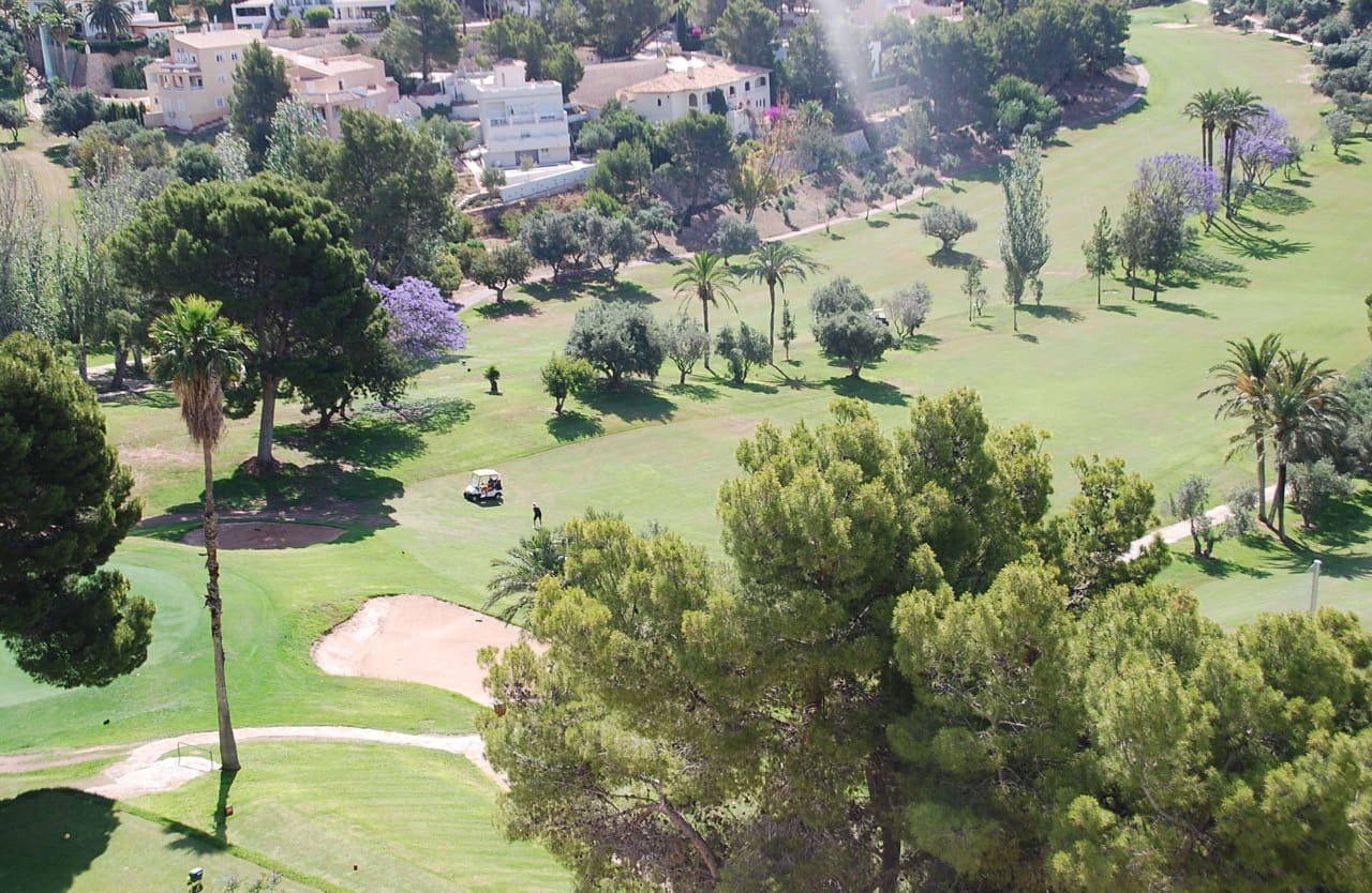 Chalet de 5 habitaciones en Altea en venta con piscina - 2.750.000 € (Ref: 6978795)