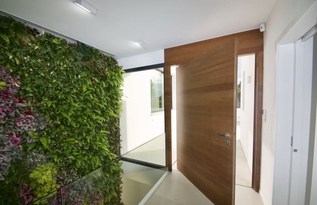 5 quarto Moradia para venda em Altea com piscina - 2 750 000 € (Ref: 6978795)