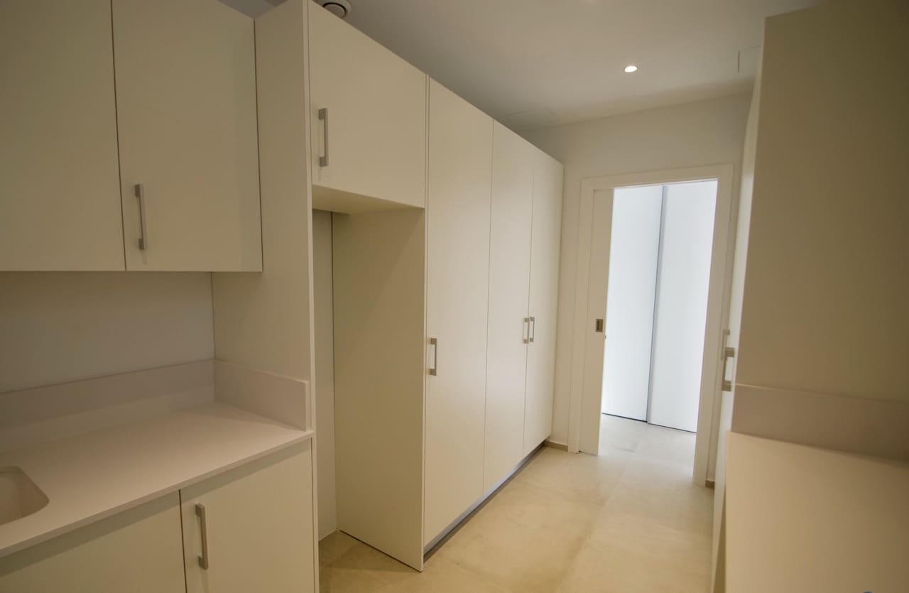 Chalet de 5 habitaciones en Altea en venta con piscina - 2.750.000 € (Ref: 6978795)