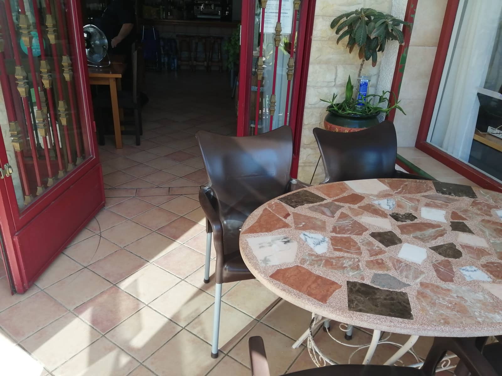 Kommersiell till salu i La Nucia - 270 000 € (Ref: 7061460)