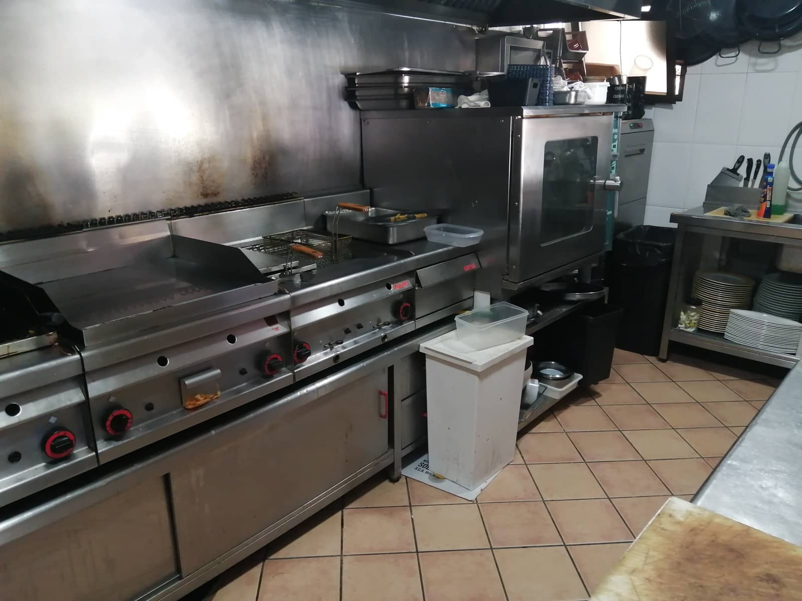 Kommersiell till salu i La Nucia - 270 000 € (Ref: 7061460)