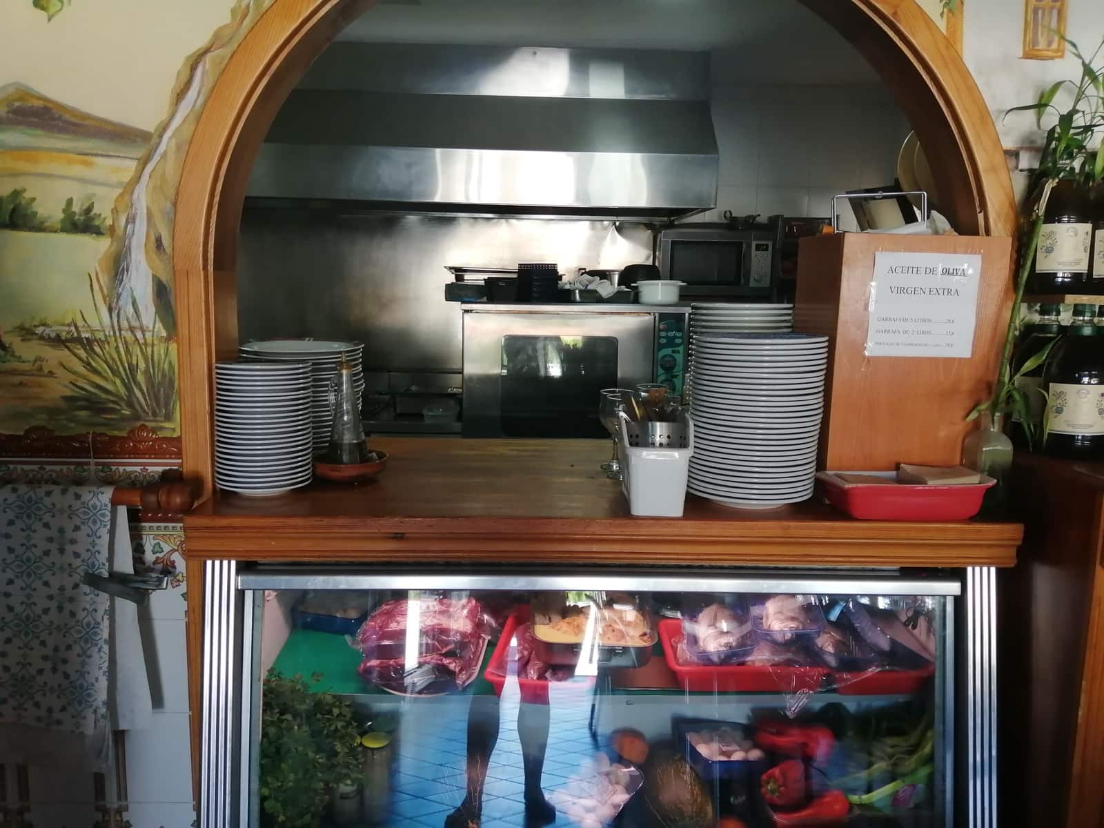 Kommersiell till salu i La Nucia - 270 000 € (Ref: 7061460)