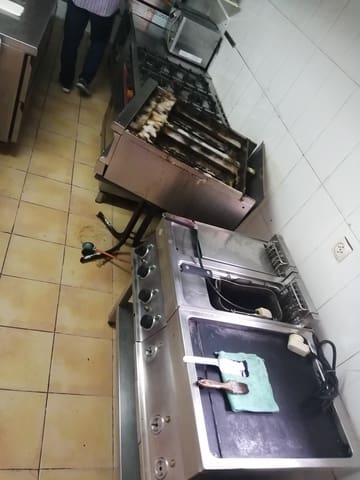 2 Zimmer Villa zu verkaufen in La Nucia mit Pool Garage - 480.000 € (Ref: 7224075)