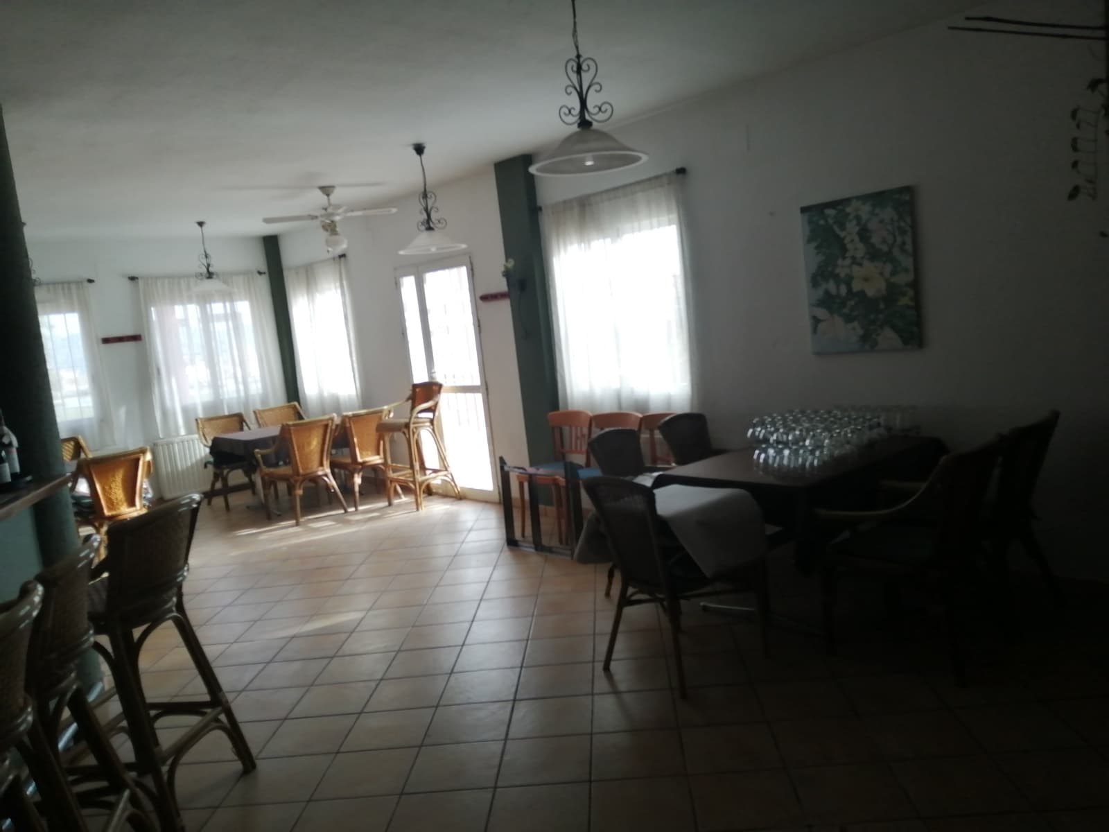 2 sypialnia Willa na sprzedaż w La Nucia z basenem garażem - 480 000 € (Ref: 7224075)