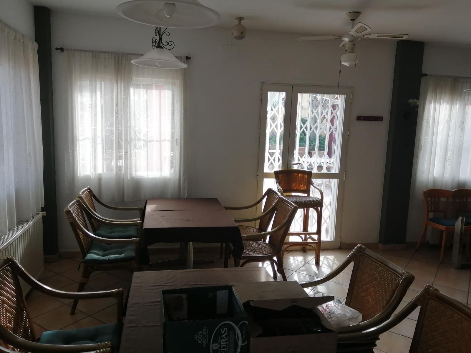 2 sypialnia Willa na sprzedaż w La Nucia z basenem garażem - 480 000 € (Ref: 7224075)