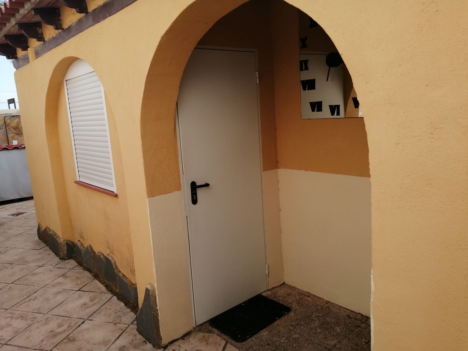 2 sypialnia Willa na sprzedaż w La Nucia z basenem garażem - 480 000 € (Ref: 7224075)