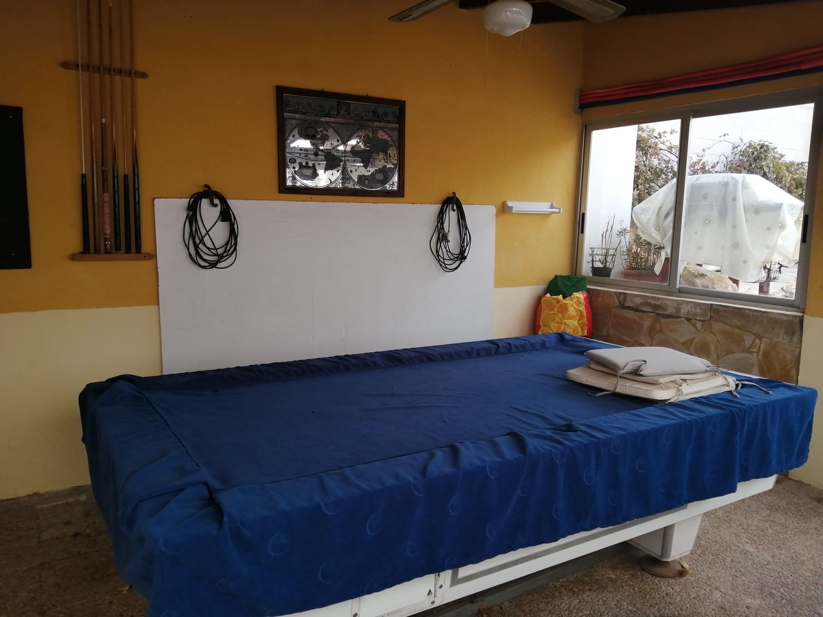 2 sypialnia Willa na sprzedaż w La Nucia z basenem garażem - 480 000 € (Ref: 7224075)