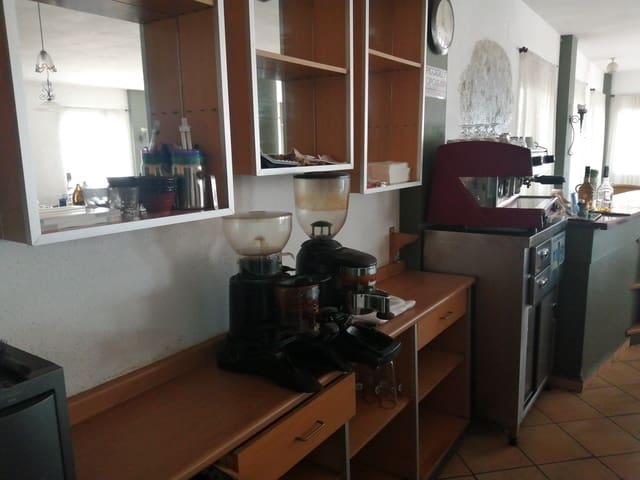 2 Zimmer Villa zu verkaufen in La Nucia mit Pool Garage - 480.000 € (Ref: 7224075)