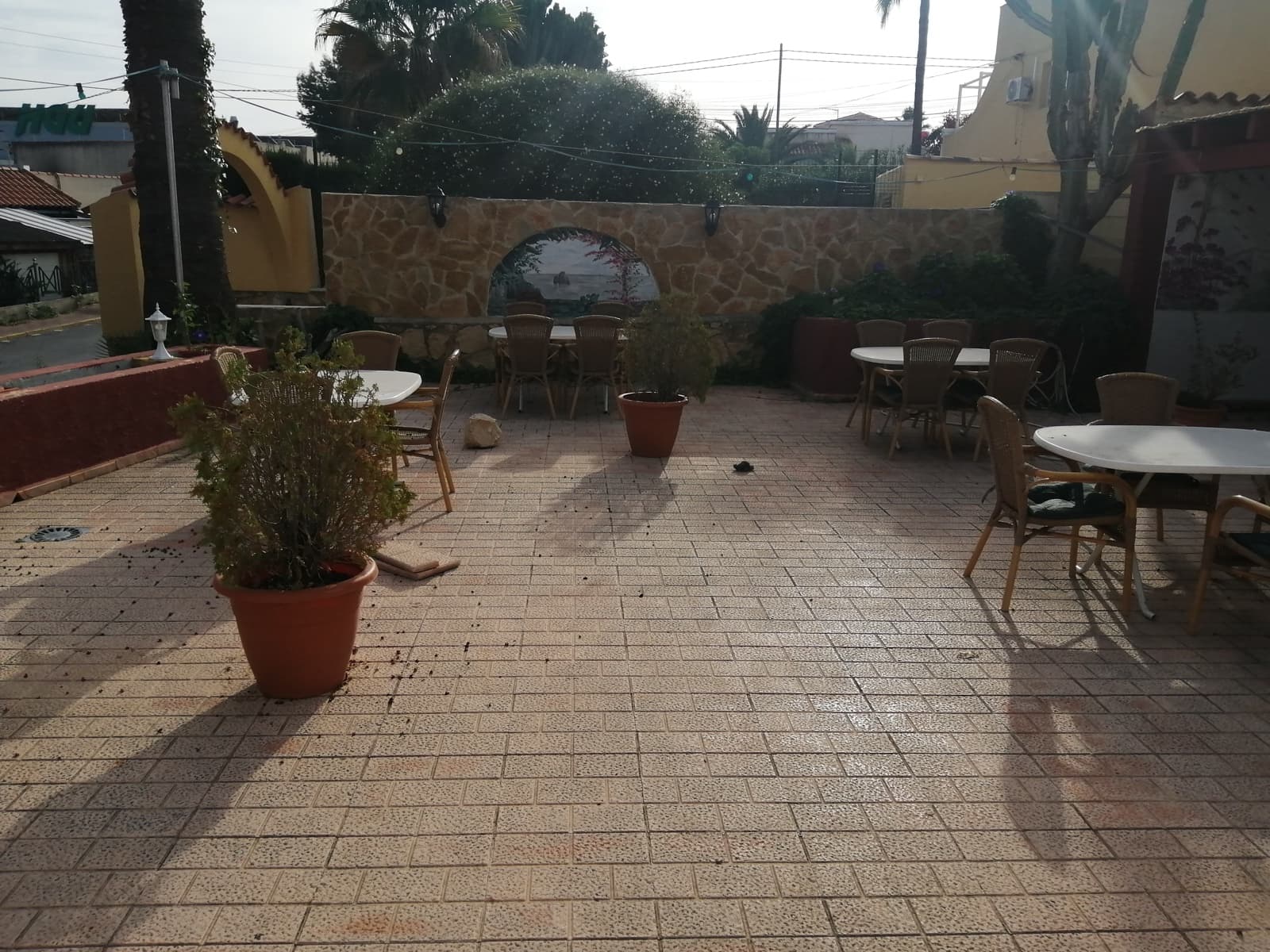 2 sypialnia Willa na sprzedaż w La Nucia z basenem garażem - 480 000 € (Ref: 7224075)