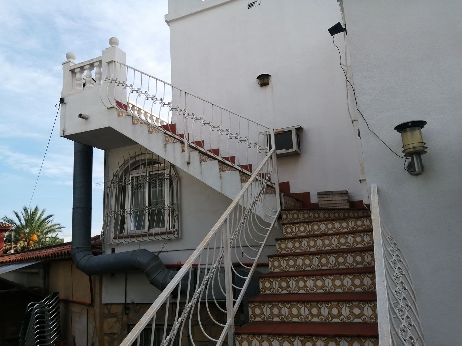 2 sypialnia Willa na sprzedaż w La Nucia z basenem garażem - 480 000 € (Ref: 7224075)