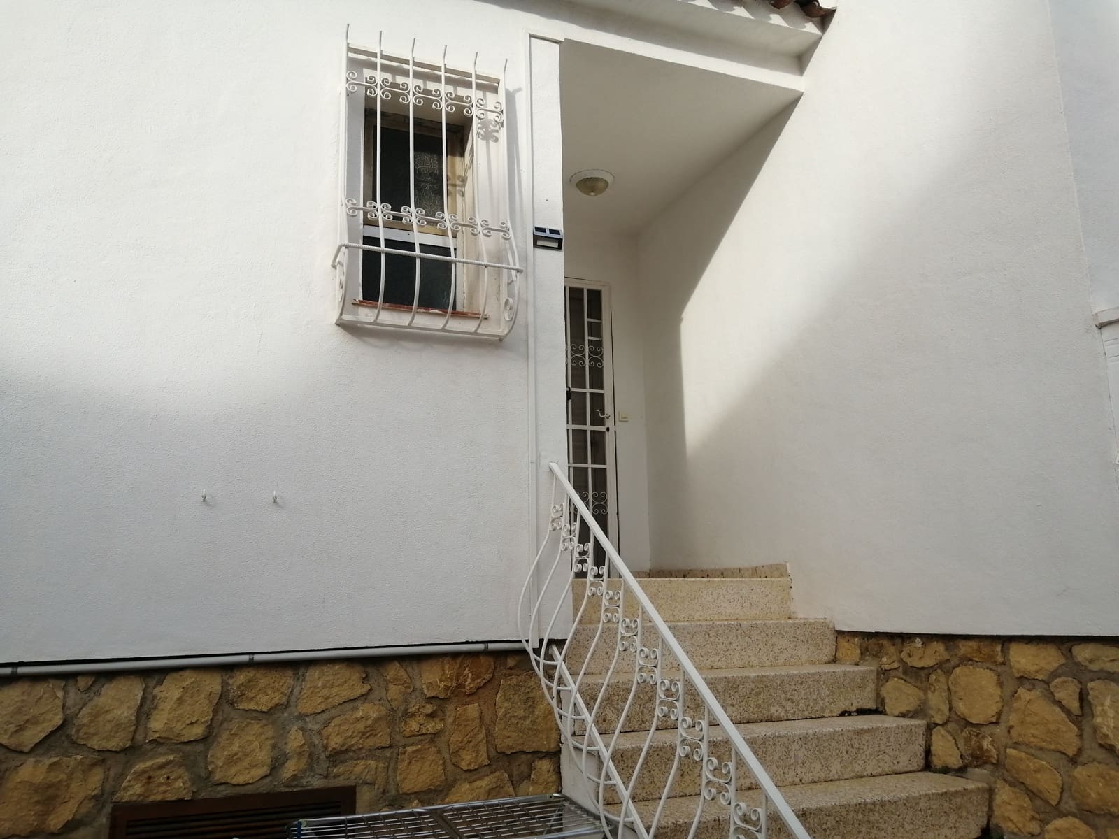 2 sypialnia Willa na sprzedaż w La Nucia z basenem garażem - 480 000 € (Ref: 7224075)