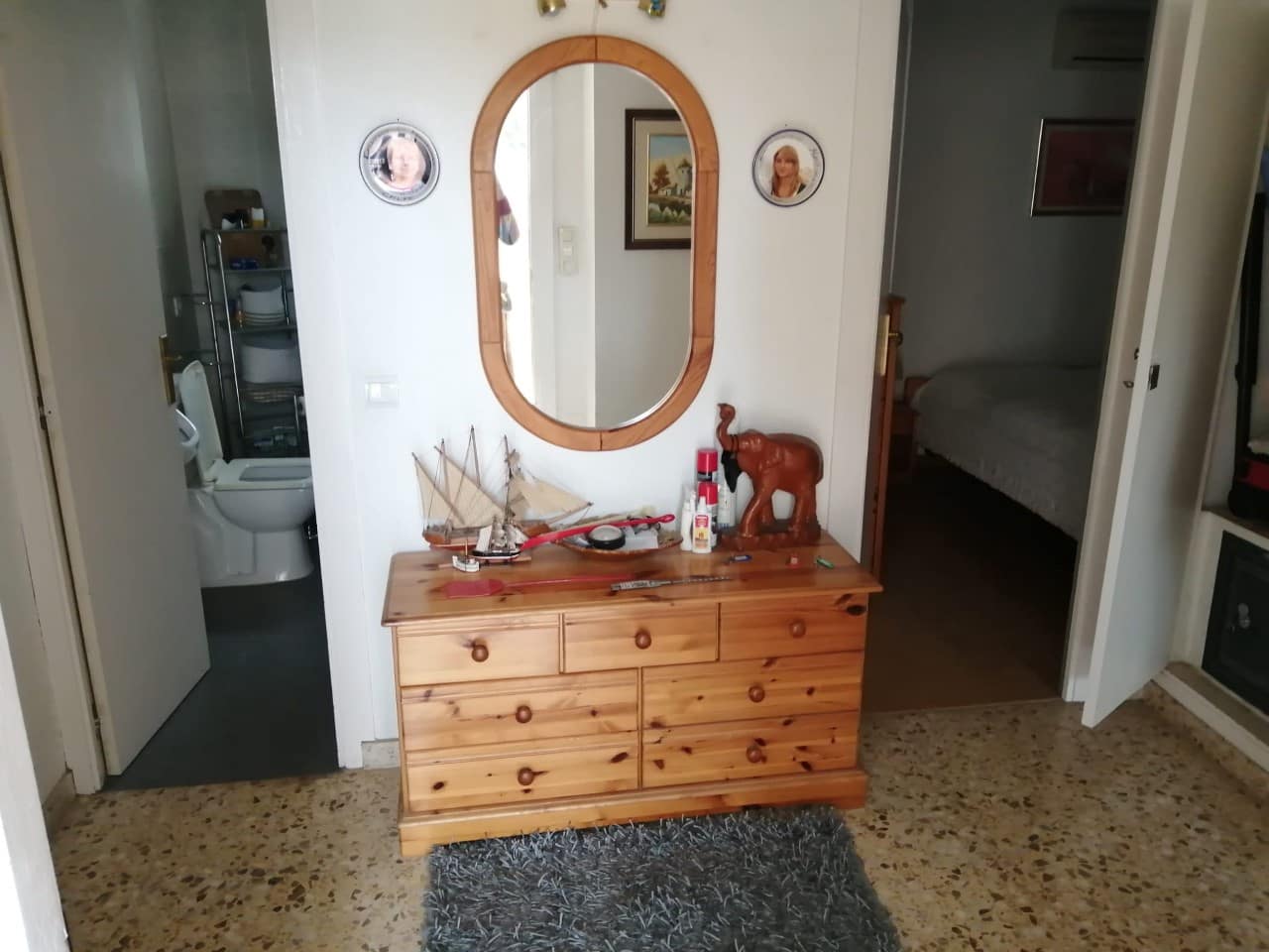 2 sypialnia Willa na sprzedaż w La Nucia z basenem garażem - 480 000 € (Ref: 7224075)