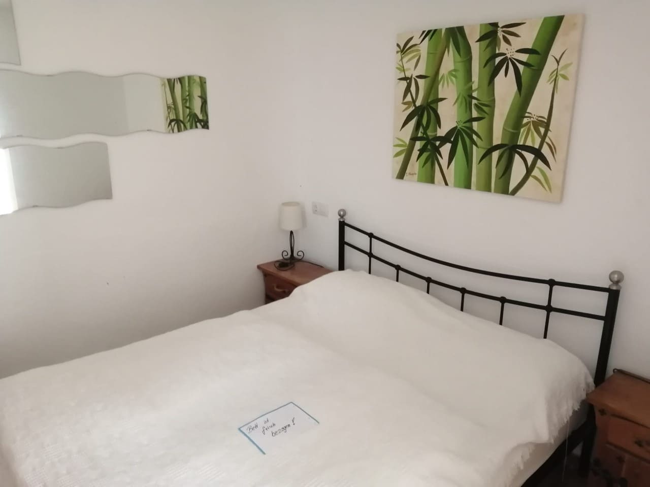 2 sypialnia Willa na sprzedaż w La Nucia z basenem garażem - 480 000 € (Ref: 7224075)