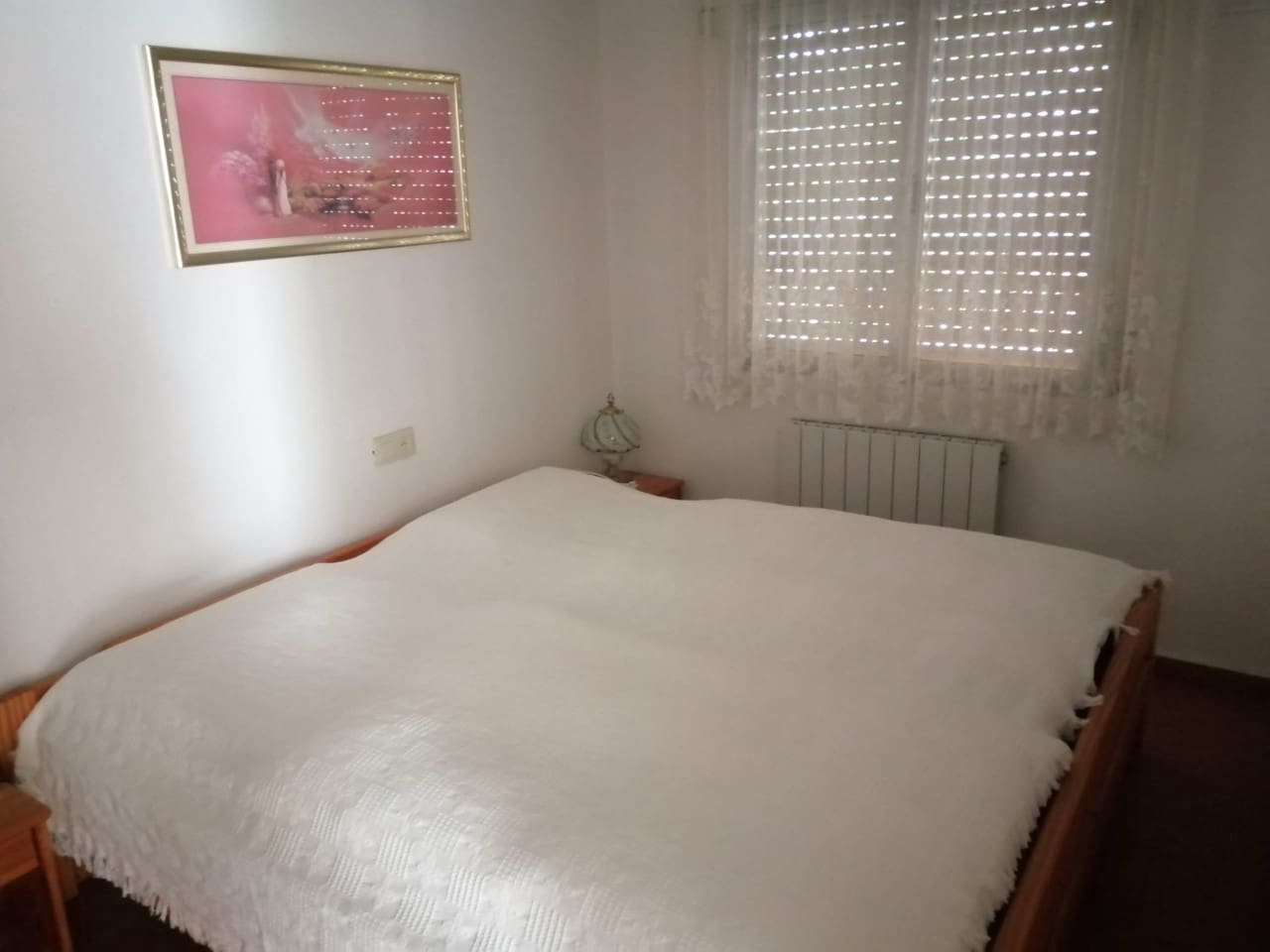 2 sypialnia Willa na sprzedaż w La Nucia z basenem garażem - 480 000 € (Ref: 7224075)