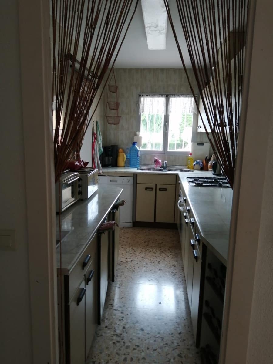 2 sypialnia Willa na sprzedaż w La Nucia z basenem garażem - 480 000 € (Ref: 7224075)