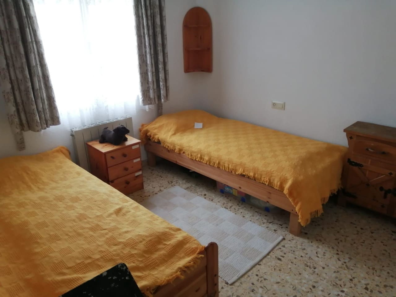 2 sypialnia Willa na sprzedaż w La Nucia z basenem garażem - 480 000 € (Ref: 7224075)