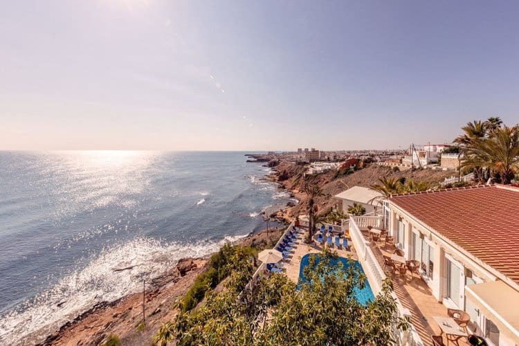 50 quarto Comercial para venda em Torrevieja com piscina - 6 000 000 € (Ref: 7904502)