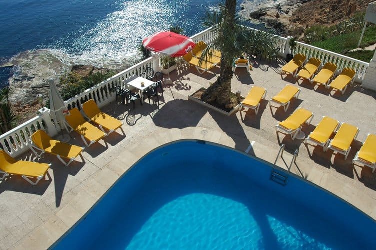 50 quarto Comercial para venda em Torrevieja com piscina - 6 000 000 € (Ref: 7904502)